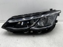 Lampa reflektor VW Golf 8 VIII 5h 19-24r. LEWA przednia full LED Europa lewy przód 5h1941005c