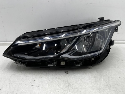 Lampa reflektor VW Golf 8 VIII 5h 19-24r. LEWA przednia full LED Europa lewy przód 5h1941005c