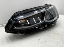 Lampa reflektor VW Golf 8 VIII 5h 19-24r. LEWA przednia full LED Europa lewy przód 5h1941005c