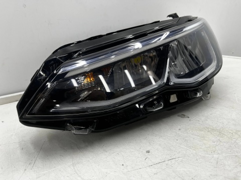 Lampa reflektor VW Golf 8 VIII 5h 19-24r. LEWA przednia full LED Europa lewy przód 5h1941005c