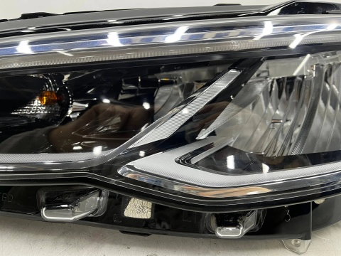 Lampa reflektor VW Golf 8 VIII 5h 19-24r. LEWA przednia full LED Europa lewy przód 5h1941005c