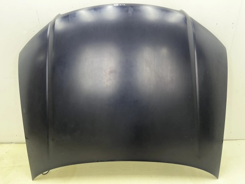 Maska Audi A8 D3 02-09r. pokrywa silnika 4D0010134R LZ5D
