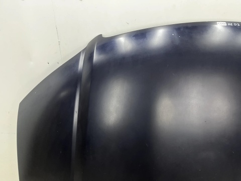 Maska Audi A8 D3 02-09r. pokrywa silnika 4D0010134R LZ5D