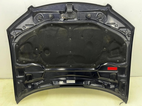 Maska Audi A8 D3 02-09r. pokrywa silnika 4D0010134R LZ5D