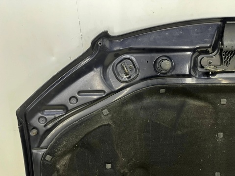 Maska Audi A8 D3 02-09r. pokrywa silnika 4D0010134R LZ5D