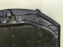 Maska Audi A8 D3 02-09r. pokrywa silnika 4D0010134R LZ5D