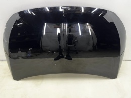 Maska Opel Corsa F 23r.- Lift pokrywa silnika