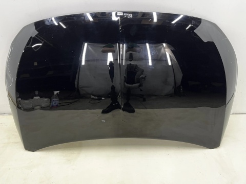 Maska Opel Corsa F 23r.- Lift pokrywa silnika