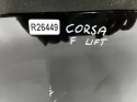 Maska Opel Corsa F 23r.- Lift pokrywa silnika