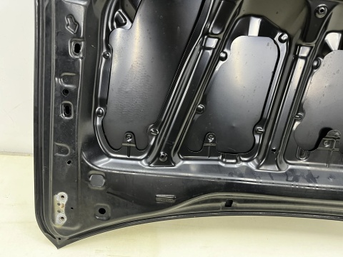 Maska Toyota Auris E18 2 II 12-18r. pokrywa silnika