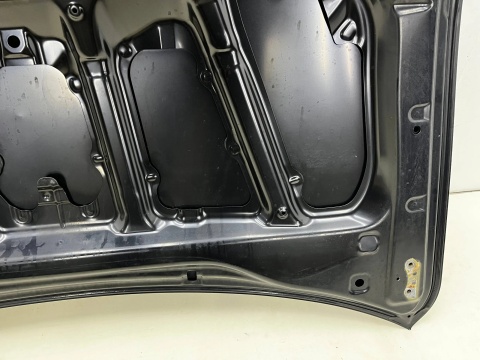 Maska Toyota Auris E18 2 II 12-18r. pokrywa silnika