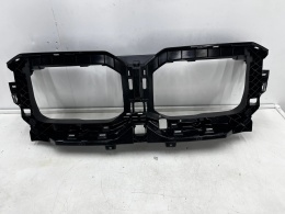 Pas przedni BMW XM G09 22r.- NOWY przedni stelaż atrapy grilla wzmocnienie wspornik ramka kanał powietrza 9451352
