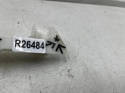 Ślizg Peugeot 208 I 12-19r. lewe tylne mocowanie uchwyt zderzaka lewy tył 9676508080