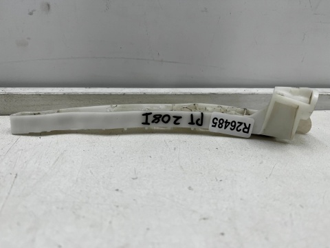Ślizg Peugeot 208 I 12-19r. prawe tylne mocowanie uchwyt zderzaka prawy tył 9676507980