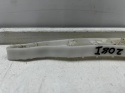Ślizg Peugeot 208 I 12-19r. prawe tylne mocowanie uchwyt zderzaka prawy tył 9676507980