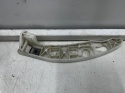 Ślizg Peugeot 208 I 12-19r. prawe tylne mocowanie uchwyt zderzaka prawy tył 9676507980