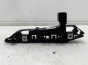 Ślizg Peugeot 3008 II 5008 II 16-24r. nowy lewe przednie mocowanie zderzaka wspornik uchwyt lewy przód 9810975480