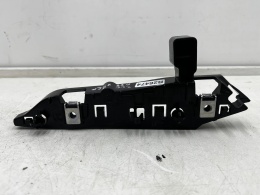 Ślizg Peugeot 3008 II 5008 II 16-24r. nowy lewe przednie mocowanie zderzaka wspornik uchwyt lewy przód 9810975480