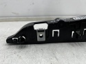 Ślizg Peugeot 3008 II 5008 II 16-24r. nowy lewe przednie mocowanie zderzaka wspornik uchwyt lewy przód 9810975480