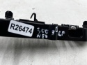Ślizg Peugeot 3008 II 5008 II 16-24r. nowy lewe przednie mocowanie zderzaka wspornik uchwyt lewy przód 9810975480