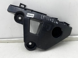 Ślizg Peugeot 308 II SW T9 KOMBI 13-21r. LEWE tylne mocowanie wspornik uchwyt zderzaka lewy tył 9800920280 1207622X 1453303X