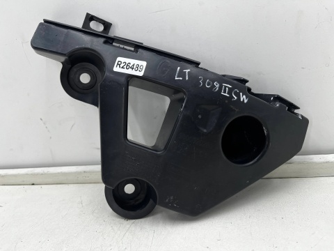 Ślizg Peugeot 308 II SW T9 KOMBI 13-21r. LEWE tylne mocowanie wspornik uchwyt zderzaka lewy tył 9800920280 1207622X 1453303X