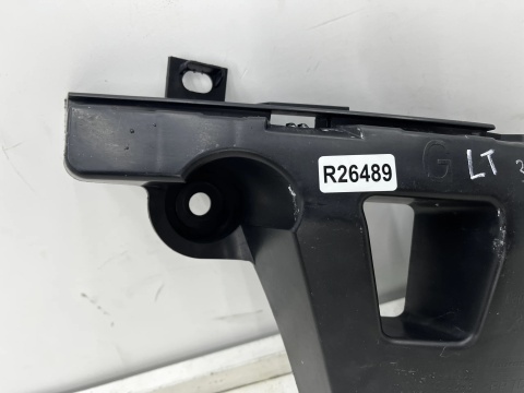 Ślizg Peugeot 308 II SW T9 KOMBI 13-21r. LEWE tylne mocowanie wspornik uchwyt zderzaka lewy tył 9800920280 1207622X 1453303X