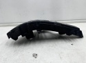 Ślizg Peugeot 308 II SW T9 KOMBI 13-21r. LEWE tylne mocowanie wspornik uchwyt zderzaka lewy tył 9800920280 1207622X 1453303X