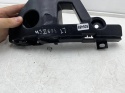 Ślizg Peugeot 308 II SW T9 KOMBI 13-21r. LEWE tylne mocowanie wspornik uchwyt zderzaka lewy tył 9800920280 1207622X 1453303X