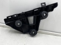 Ślizg Peugeot 308 II SW T9 KOMBI 13-21r. LEWE tylne mocowanie wspornik uchwyt zderzaka lewy tył 9800920280 1207622X 1453303X