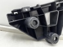 Ślizg Peugeot 308 II SW T9 KOMBI 13-21r. LEWE tylne mocowanie wspornik uchwyt zderzaka lewy tył 9800920280 1207622X 1453303X