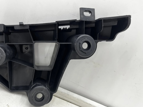 Ślizg Peugeot 308 II SW T9 KOMBI 13-21r. LEWE tylne mocowanie wspornik uchwyt zderzaka lewy tył 9800920280 1207622X 1453303X