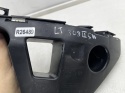 Ślizg Peugeot 308 II SW T9 KOMBI 13-21r. LEWE tylne mocowanie wspornik uchwyt zderzaka lewy tył 9800920280 1207622X 1453303X