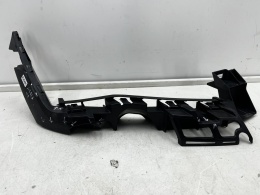 Ślizg Seat Ateca 16-26r. prawe przednie mocowanie uchwyt zderzaka lampy prawy przód 575807890