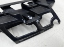 Ślizg Seat Ateca 16-26r. prawe przednie mocowanie uchwyt zderzaka lampy prawy przód 575807890