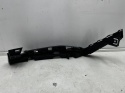 Ślizg Seat Ateca 16-26r. prawe przednie mocowanie uchwyt zderzaka lampy prawy przód 575807890