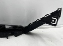 Ślizg Seat Ateca 16-26r. prawe przednie mocowanie uchwyt zderzaka lampy prawy przód 575807890