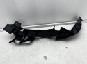 Ślizg Seat Ateca 16-26r. prawe przednie mocowanie uchwyt zderzaka lampy prawy przód 575807890