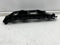 Ślizg VW Polo 6 VI 17r.- prawe tylne mocowanie uchwyt zderzaka prawy tył 2g6807394c