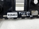 Ślizg VW Polo 6 VI 17r.- prawe tylne mocowanie uchwyt zderzaka prawy tył 2g6807394c