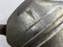 Wydech Audi A8 D3 02-10r. 3.0 TDI tłumik końcowy rura 4e0253611r