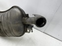 Wydech Audi A8 D3 02-10r. 3.0 TDI tłumik końcowy rura 4e0253611r