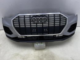 Zderzak przedni Audi Q3 2 II 18-25r. przód 4XPDC 83A807437