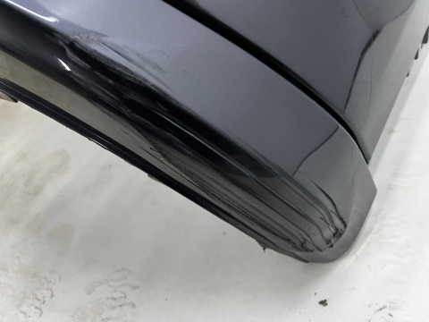 Zderzak przedni Mazda CX-5 2 II 21-25r. Lift przód 4XPDC spryski KSD4-50031