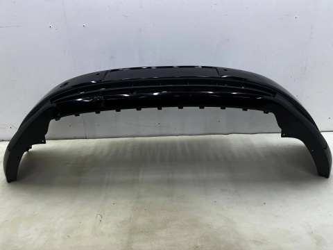 Zderzak przedni Skoda Fabia 3 III 14-18r. Przedlift przód 4XPDC 6V0807221