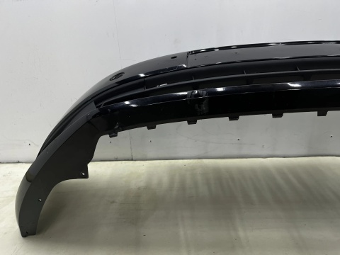 Zderzak przedni Skoda Fabia 3 III 14-18r. Przedlift przód 4XPDC 6V0807221