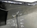 Zderzak przedni Skoda Fabia 3 III 14-18r. Przedlift przód 4XPDC 6V0807221