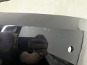 Zderzak przedni Skoda Fabia 3 III 14-18r. Przedlift przód 4XPDC 6V0807221