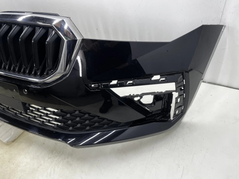 Zderzak przedni Skoda Scala 23r.- Lift przód PDC 657807221F