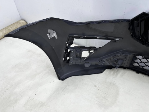 Zderzak przedni Skoda Scala 23r.- Lift przód PDC 657807221F